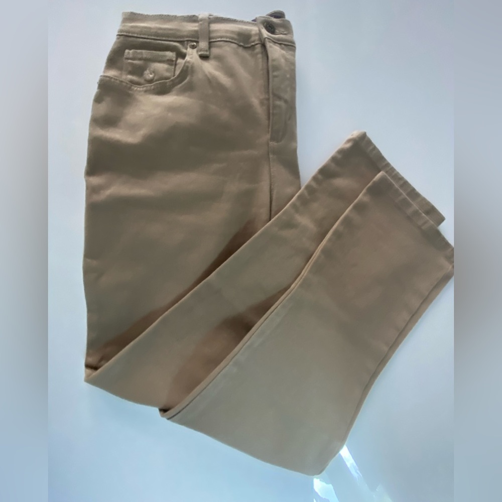 Gloria Vanderbilt Amanda jeans